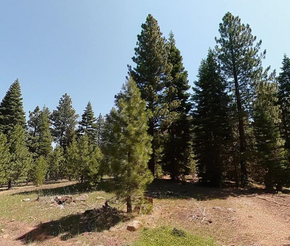 Photo 1 of 1-Acre Corner Lot – Dual-Access Freedom in Modoc County, CA